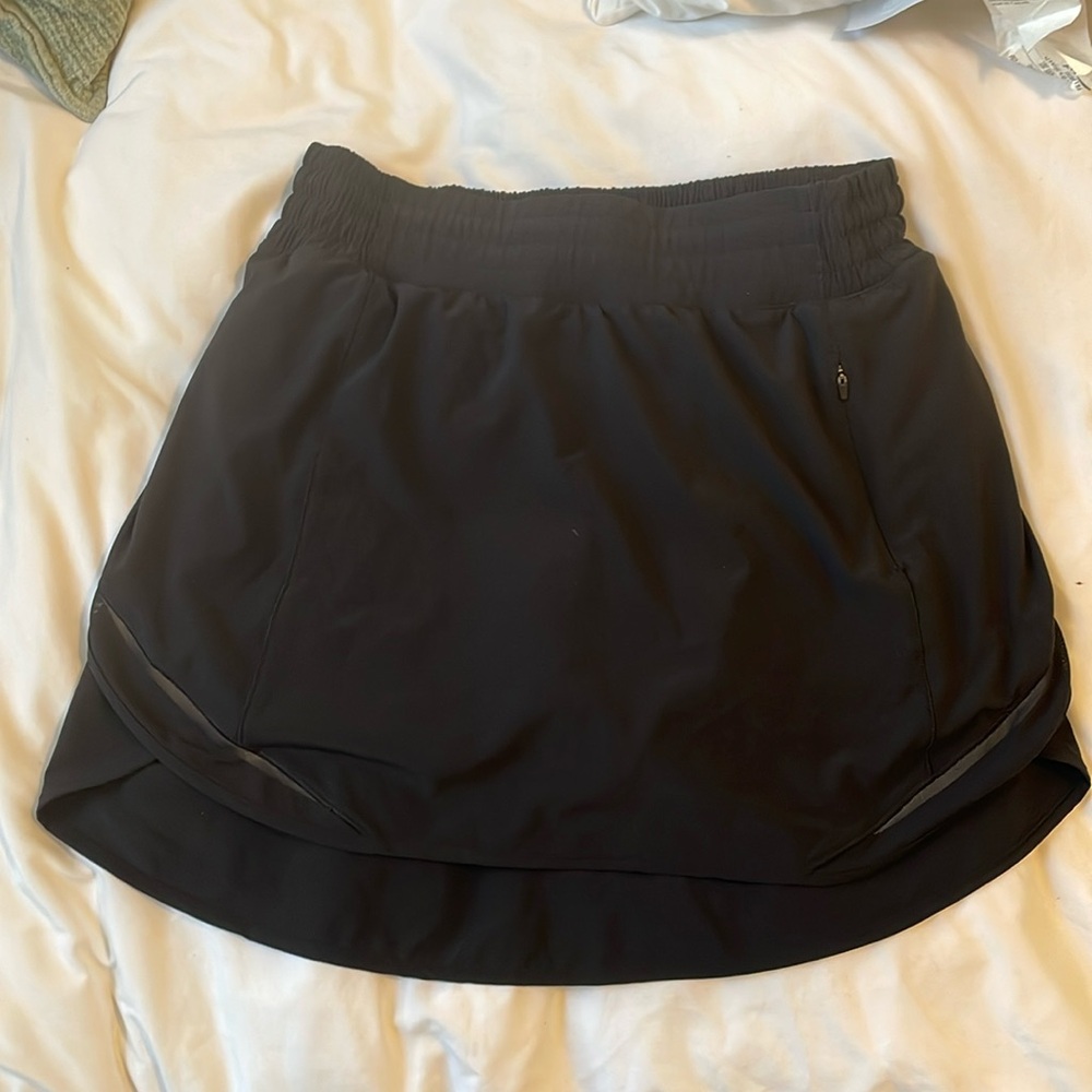 Lululemon skort